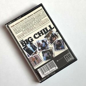 The Big Chill More Songs from the Original Soundtrack by Various Artists